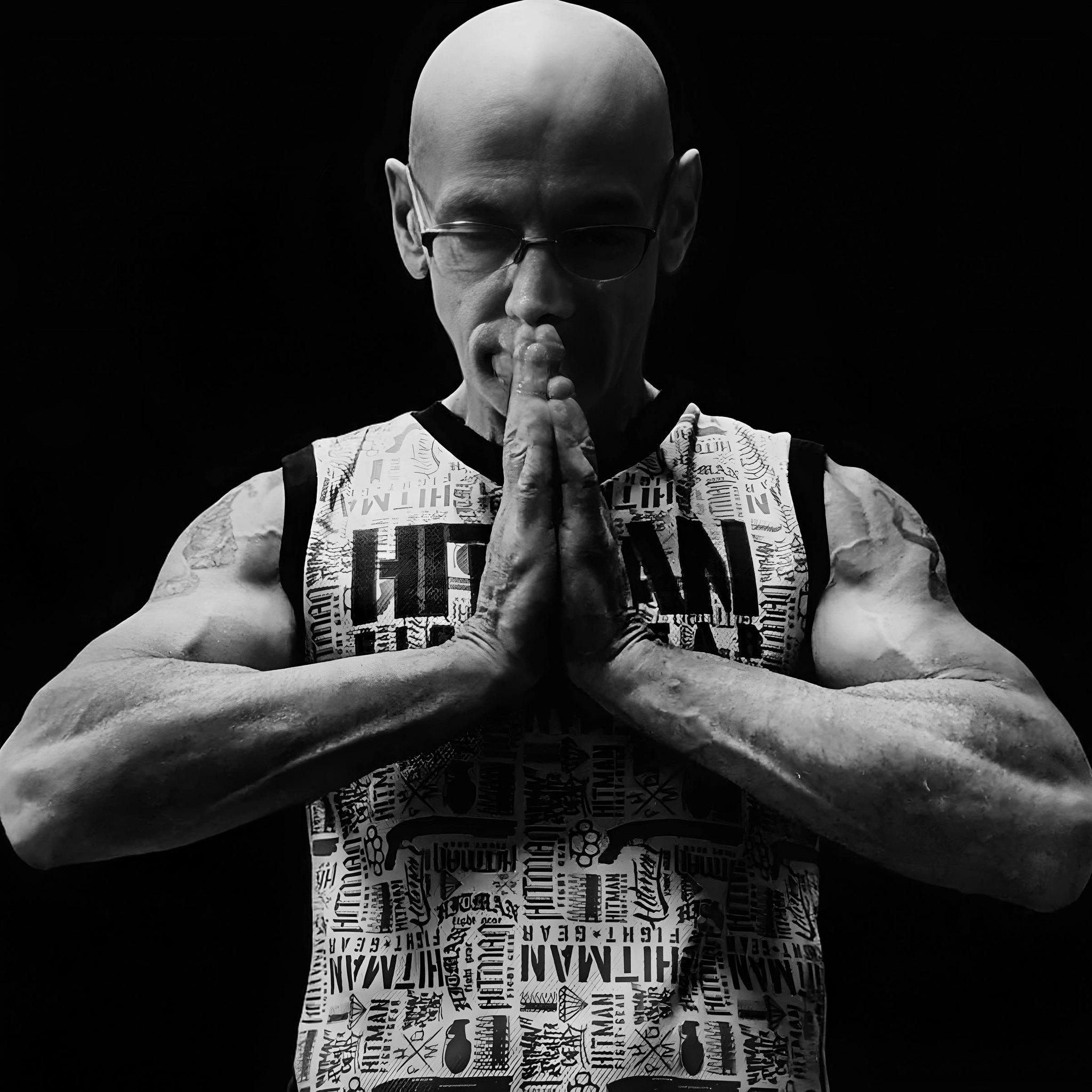 Tim Hayes — Head Coach, KV Boxing